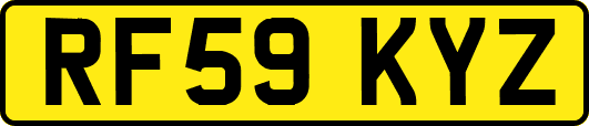 RF59KYZ