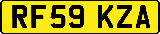 RF59KZA