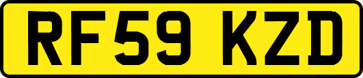 RF59KZD