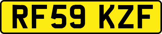 RF59KZF