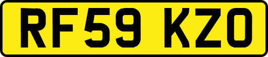 RF59KZO