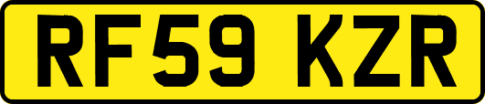 RF59KZR