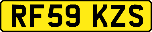 RF59KZS