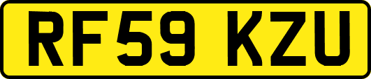 RF59KZU