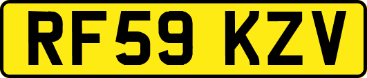 RF59KZV