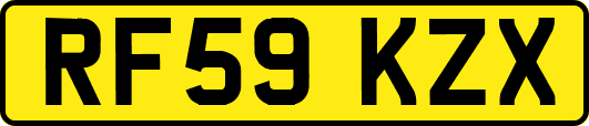 RF59KZX