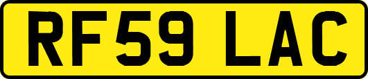 RF59LAC