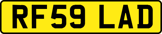 RF59LAD
