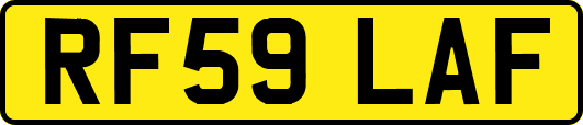 RF59LAF