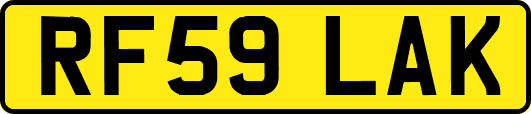 RF59LAK