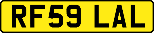 RF59LAL