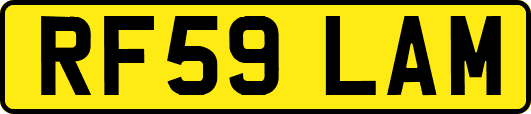 RF59LAM