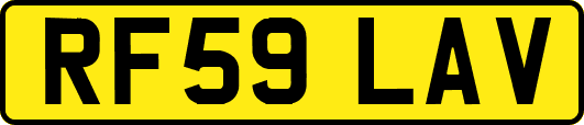 RF59LAV