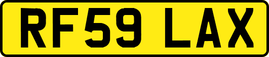 RF59LAX