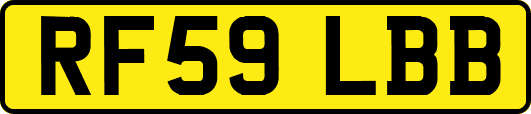RF59LBB