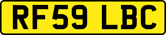 RF59LBC