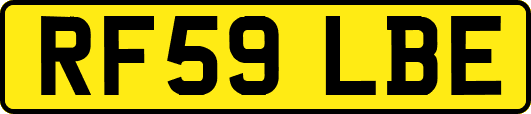 RF59LBE