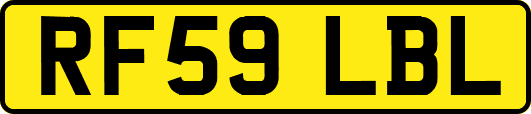 RF59LBL