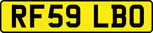 RF59LBO