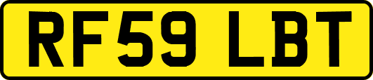 RF59LBT