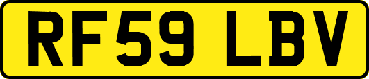 RF59LBV