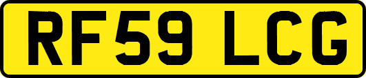 RF59LCG