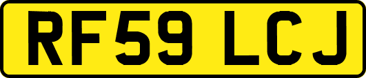 RF59LCJ