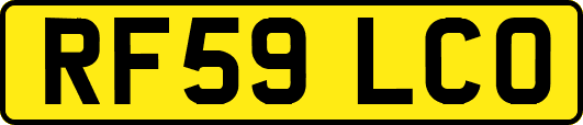 RF59LCO