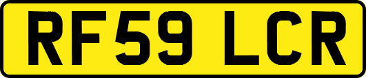RF59LCR