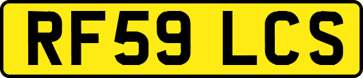 RF59LCS