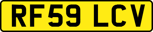 RF59LCV