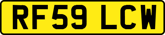 RF59LCW