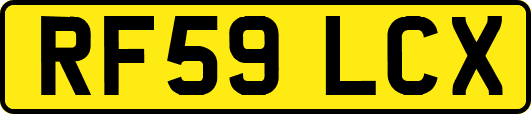 RF59LCX