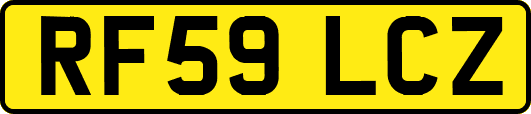 RF59LCZ