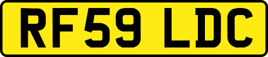 RF59LDC