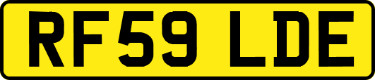 RF59LDE