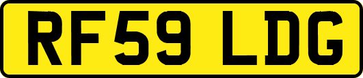 RF59LDG
