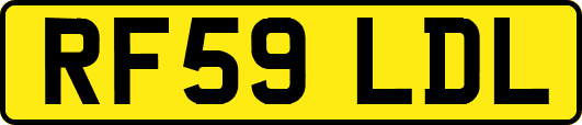 RF59LDL
