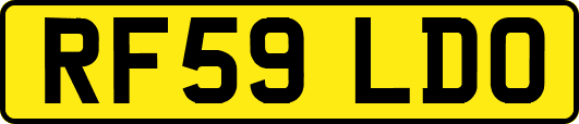 RF59LDO