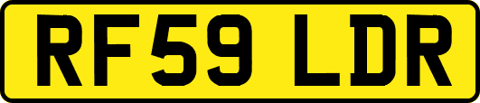 RF59LDR