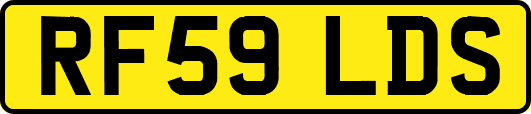 RF59LDS