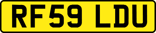 RF59LDU