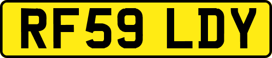 RF59LDY