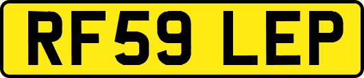 RF59LEP