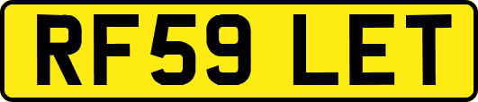 RF59LET