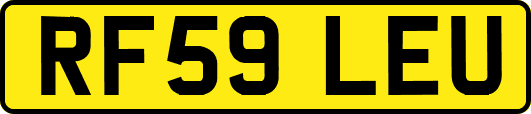 RF59LEU