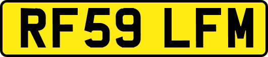 RF59LFM