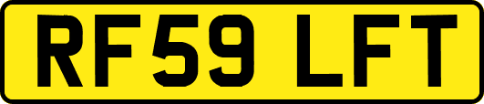 RF59LFT