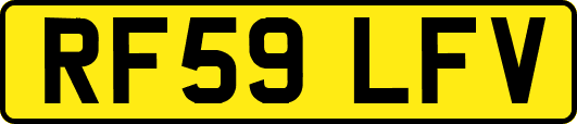RF59LFV