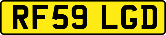 RF59LGD